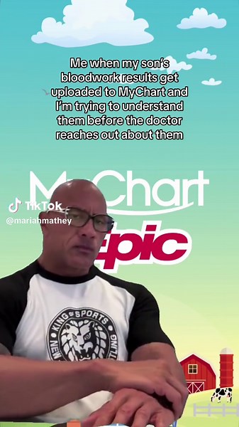 Navigating MyChart for Medical Insights