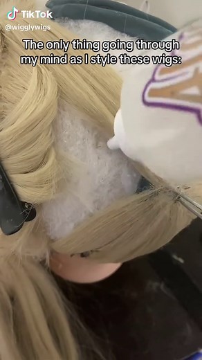 Wig Styling Tips for My Hero Academia Cosplay