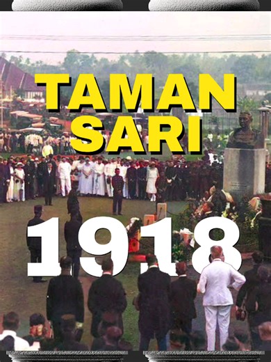 Sejarah Kebun Binatang Bandung dan Jubileumpark