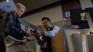 Watch CBS Mornings: American Airlines system stops early boarding - Full show on Paramount Plus