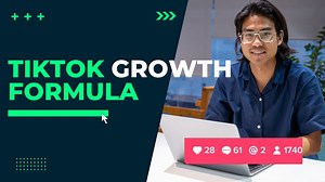 How to Grow on TikTok: Strategy   Video Editing   Tips on Building Followers | Arnold Trinh | Skillshare