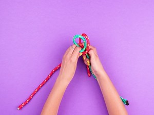 Successful Rope Tying Techniques