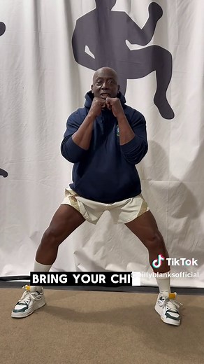 Introductory Tae Bo Workout for Beginners