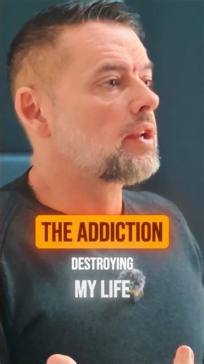 Addiction Is a Symptom: Healing the Root Cause