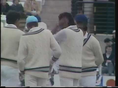 England vs India 1986 1st Test | India's First Ever Win at Lord's