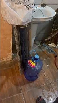 How to service split AC at Home | Step-by-Step Deep Cleaning (2026)