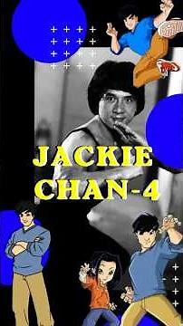 History of jackie chan -4 in tamil