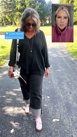 the perfect everyday shirt…and it’s under $10!