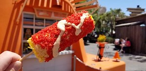 Try these Sweet, Savory and Spicy treats at the Cozy Cone | Chip and Company