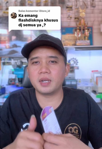 Up Lagi ya biar jelas boskuu 😇 #flashdisk #flashdiskisilagu #flashdiskmobil #flashdiskmusik #viraltiktok