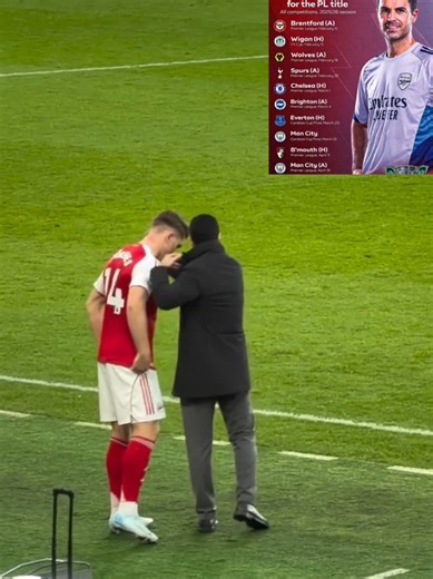 Arsenal’s schedule for February to April 2026 definitely poses some tough challenges, but they have a strong team and are certainly capable of winning all these games. Let’s break down each one: 1. Brentford (A) - February 12 Brentford has been a solid.but Arsenal should win. but it will be a tough match given how well Brentford plays at home. 2. Wigan (H) - FA Cup, February 15 3. Wolves (A) - February 18 Wolves are a resilient side, but Arsenal should have the upper hand here. 4. Spurs (A) - Fe