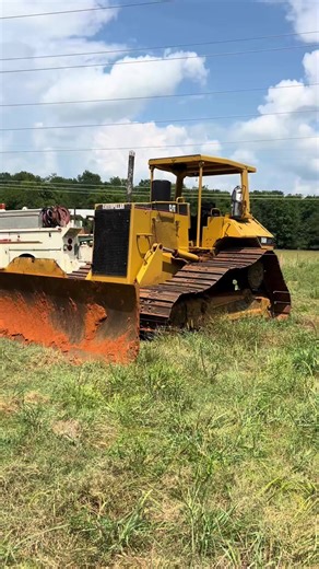 2.6K views · 27 reactions | Caterpillar D6M final drive seal repair. #fieldservice #heavyequipment #bulldoze | Jacobwoodson2 | Facebook