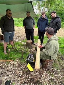 3 DAY BOW MAKING COURSE! THIS WILL BE THE FIRST Couple OF 2023 25th to 27th of may 31th of august to the 2nd of September These are 3 day bow making courses in which you will learn how to make a traditional flat bow from an ash bow stave. You will learn all you need to know as a beginner in the art of bow making. Many of the skills you will learn are transferable and apply to other aspects of wood-working and bushcraft. The purpose of this course is for Jamie to pass on the skills of bow making 