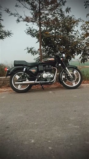 Bullet status modified battalion status #automobile #status #bikestatus #bulletstatus #royalenfield