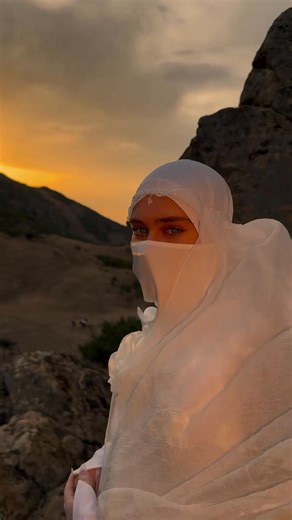 12K views · 599 reactions | Beauty without modesty is like a rose without perfume. | The American Muslims | Facebook