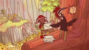 1.7K views · 37 reactions | Deliver mail and warm hearts in Mail Time, a cozy cottagecore adventure out Oct 19. Learn about 46,000+ customization options to style your journey: play.st/3ZVXy1f | PlayStation | Facebook