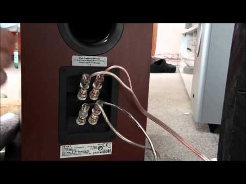 Was ist Bi-Amping und was bringt das eigendlich