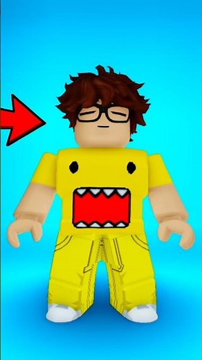 FREE Cute Roblox Face!🤩❤️ #roblox #freeitemsroblox #freecuterobloxface