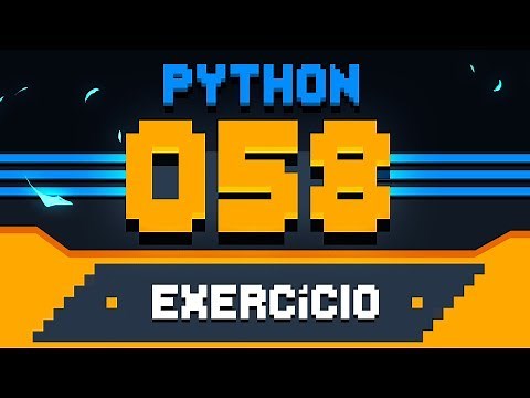 Exercício Python #058 - Jogo da Adivinhação v2.0