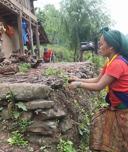 1.2M views · 13K reactions | Daily Living Life in a Big Family | Country Food Vlog | Facebook