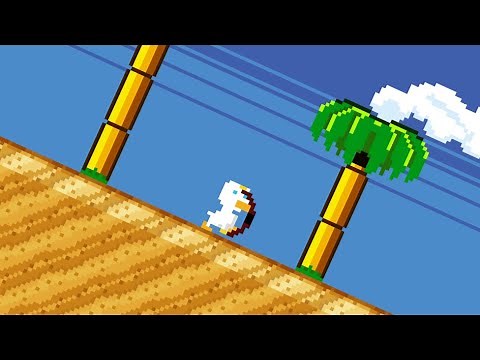 Duck Builder Custom Levels: Nervous Planet & Desert of Oxi
