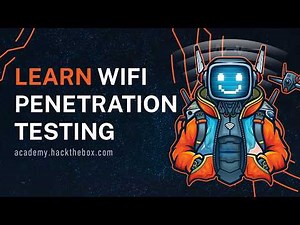 Introducing HTB CWPE: The ultimate Wi-Fi pentesting certification
