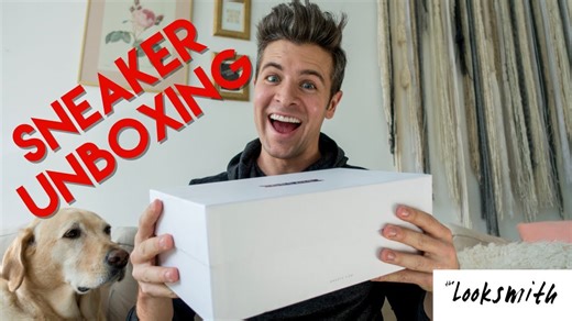 Sneaker Unboxing Gone Right | 2 Killer Ways to Style Your New Kicks