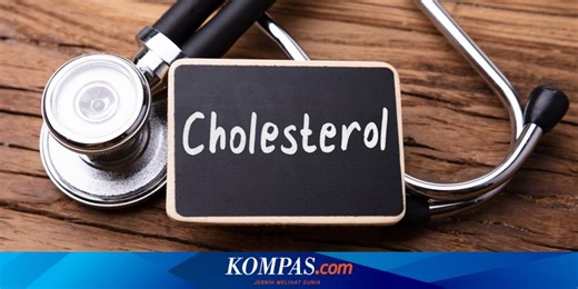 Minuman Panas Ini Bisa Turunkan Kolesterol Tinggi jika Diminum Rutin, Apa Itu?