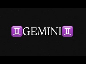 ♊️GEMINI: WHAT’S NEW FOR YOU🧿