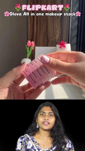 എല്ലാ മേക്കപ്പ് ഐറ്റംസും ഇതിൽ ഉണ്ട്😮👌