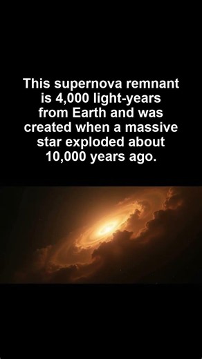 Cosmic Bomb: Supernova SNR B0303-69's Explosive Past