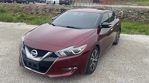  Explore the 2018 Nissan Maxima in Our Exclusive Walkaround Video! ...