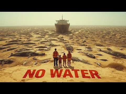 No Water Left on Earth | Survive (2024) Movie Recap