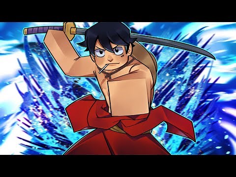 Going for #1 on the INFINITE Mode Leaderboards in Anime Adventures Roblox!