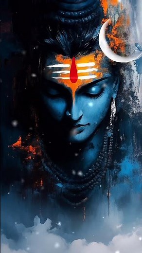 Om Namah Shivaya Chant 108 Times | Powerful Shiva Mantra for Peace & Blessings#om namahshivaya#god
