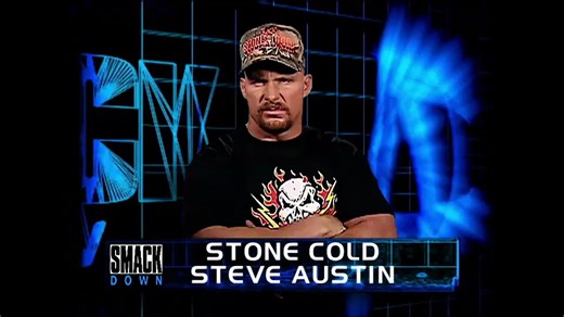 WWE SMACKDOWN 19 OCTOBER 2000 FULL SHOW