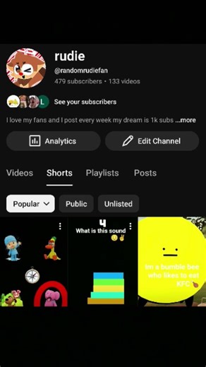 21 away from 500!