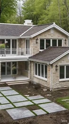 Renovation Magic in Fast Motion ⚡