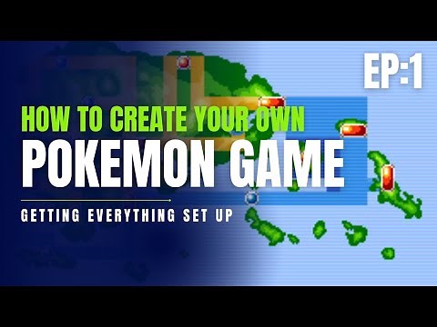 How To Make a Pokemon Rom Hack: Setting Up Decompilation - Version 1.13