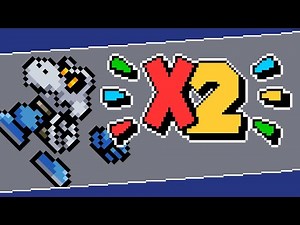 [SMBX2 Tutorial] - Animating/Scaling/Rotating an Image