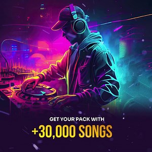 MEGA PACK 2.0 on Instagram: "I prepared a PLAYLIST that will take you 🔙 BACK IN TIME🔙. 👇Download NOW 👇 ✅ More than 30.000 SONGS. ✅ Original versions and remixes. ✅️ FULL Pack 💎 Only: $29"