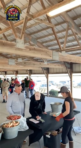 🦀 SWEETER THAN SNOW CRAB with a texture much like Dungeness and Blue crab, Atlantic Red Crab has quickly become our TOP SELLER everywhere we go! Some of our customers even say it TASTES LIKE LOBSTER! Warm with butter or cold on ice, these crab claws will be the sweetest seafood delicacy you've ever tried! ‼️This is a FIRST COME FIRST SERVED SALES EVENT!! We DO NOT ship or take pre-orders. Please bring your COOLERS and some ice. We accept Cash or Credit Cards. 📌 WHERE AND WHEN: - NC State Fairg