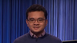 Jeopardy! contestant's surprising link to British show unearthed