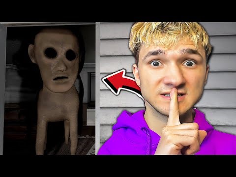 NIKDY NEOTRAVUJ TOHLE DĚSIVÉ MONSTRUM!⛔️(Garrys Mod)