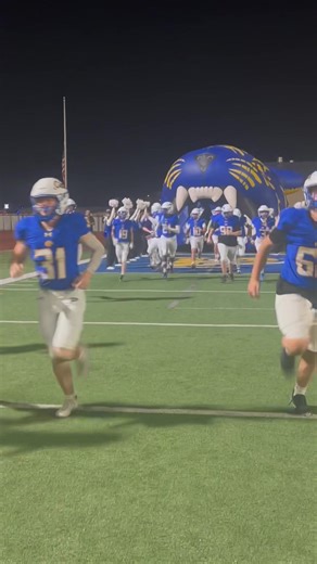 It’s FOOTBALL time in Piedmont! #GoCats | Piedmont Athletics & Activities