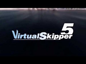 [Jeu] Musique - Virtual Skipper 5