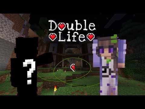 The Best Started Base EVER - Double Life Ep. 1