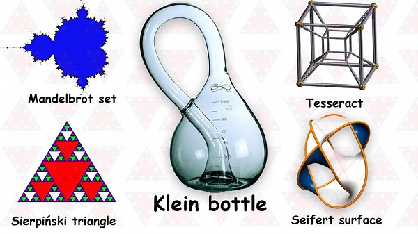 Every Complex Geometry Shape Explained