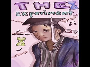 Mister Egbo - The Electron Song (Outside Shell)