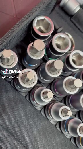 Epic Tools Deals on TikTok